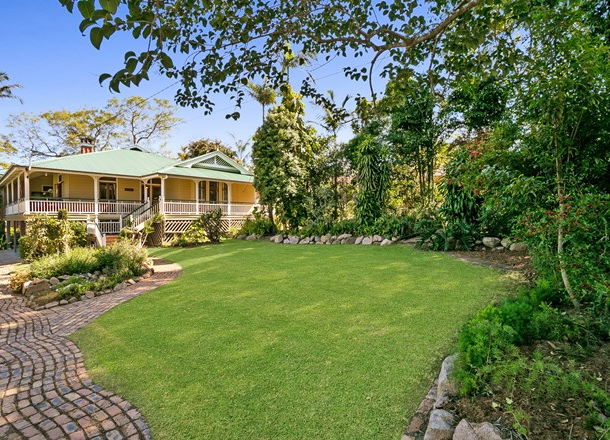 48 Scott Street, Corinda QLD 4075