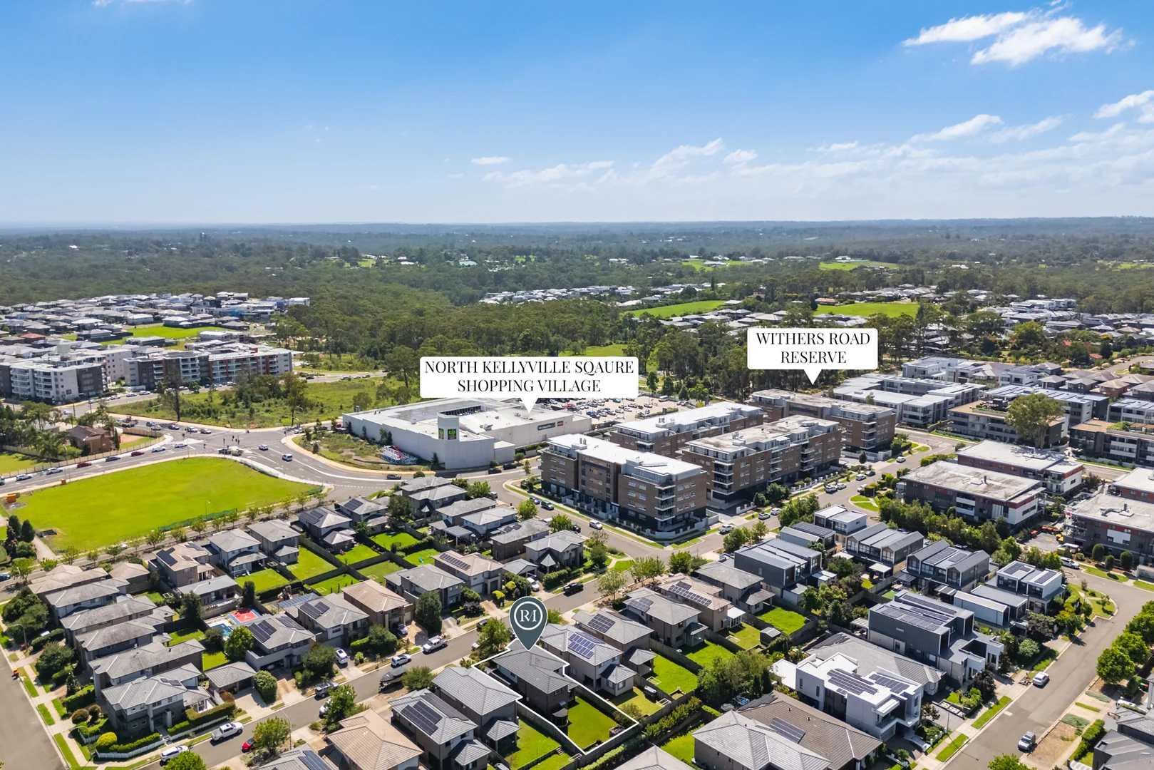 Additional image 8 of 37 Armbruster Avenue, North Kellyville NSW 2155