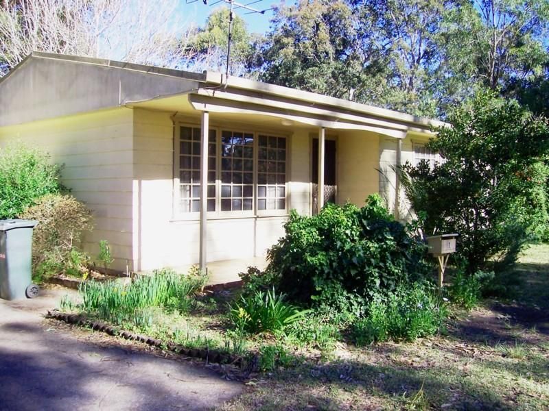 12 Parade, Mossy Point Property History & Address Research