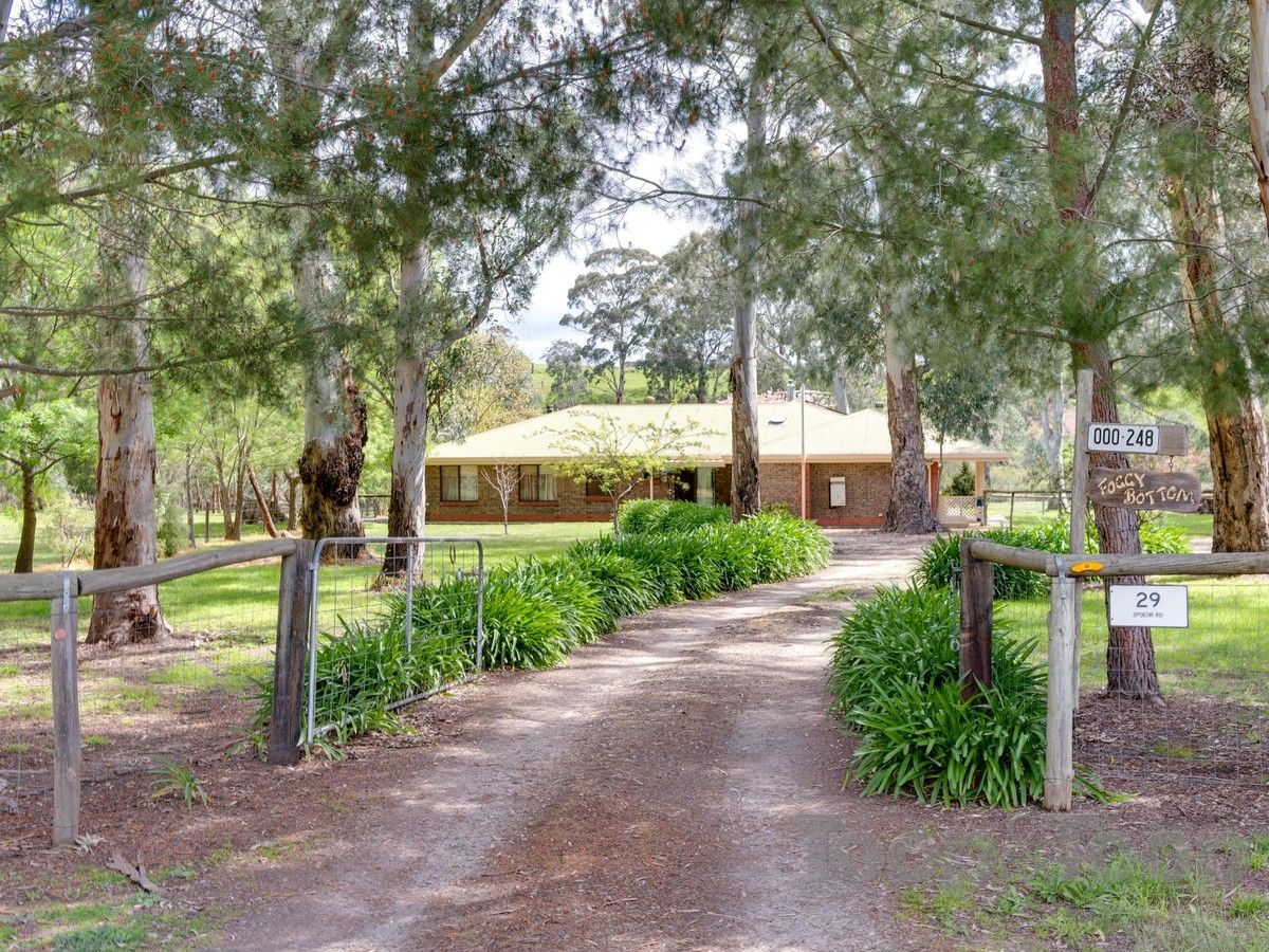 29 Spoehr Road, Balhannah SA 5242, Image 1