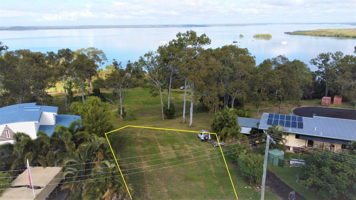 8 Russell Drive, River Heads QLD 4655, Image 1