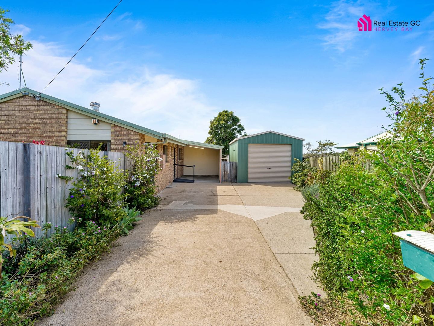 8 Morobe Street, Kawungan QLD 4655, Image 1