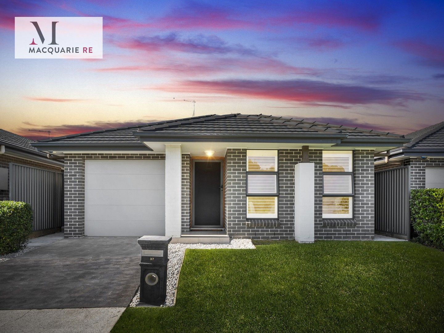 37 White Cedar Avenue, Claremont Meadows NSW 2747, Image 0