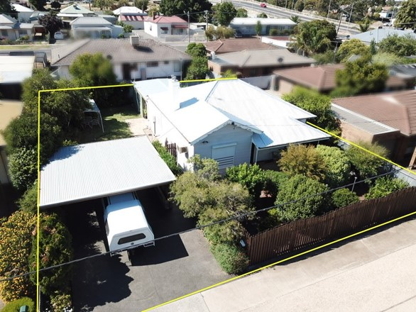 5 Searle Street, Horsham VIC 3400