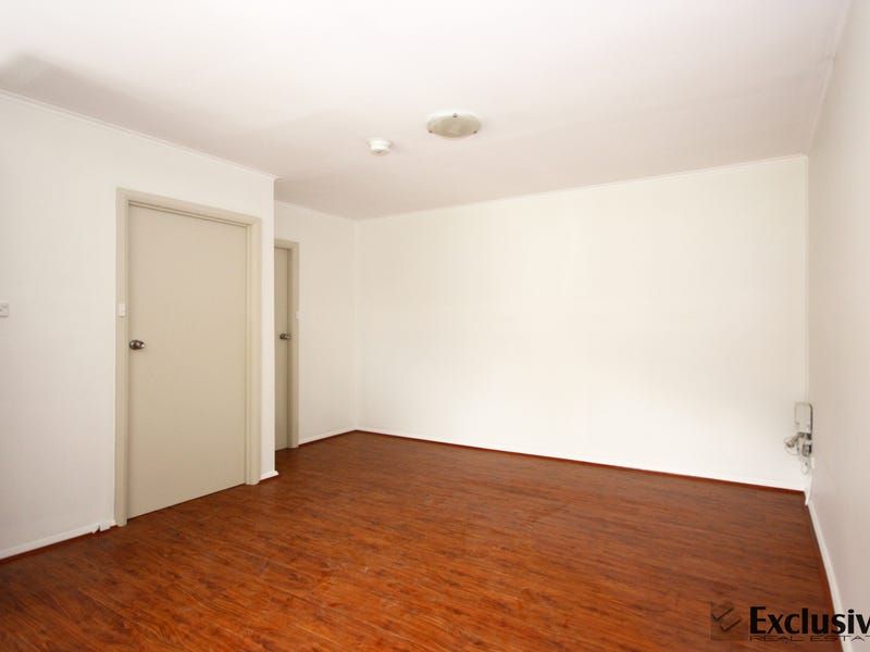 1 bedrooms Apartment / Unit / Flat in 4/68 John Street LIDCOMBE NSW, 2141