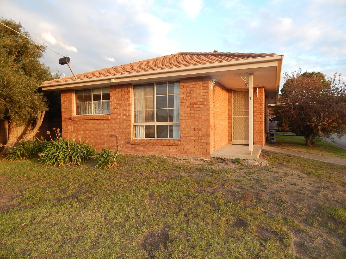 1/19-21 Corang Avenue, Grovedale VIC 3216