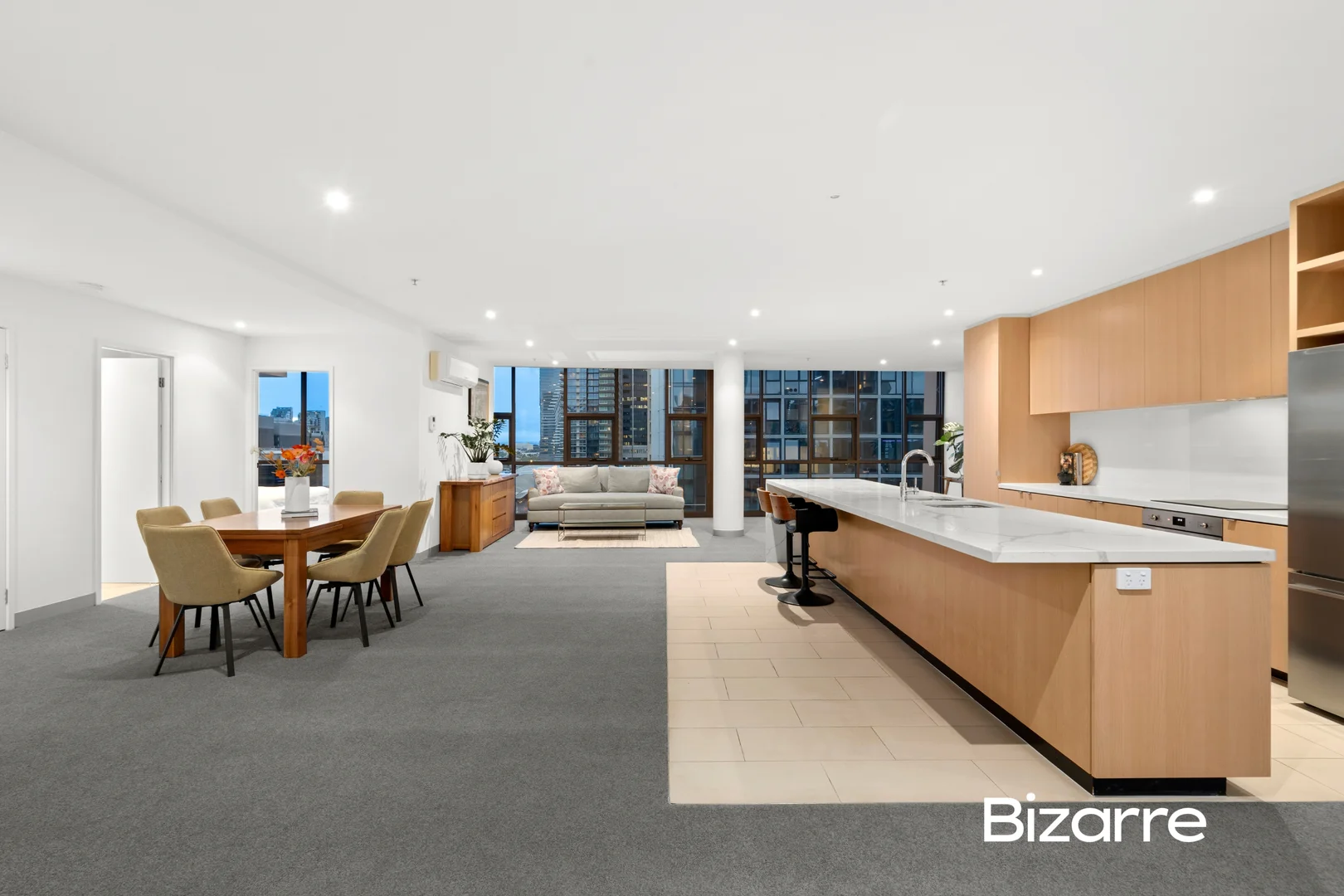 Additional image 12 of 1702/565 Flinders Street, Melbourne VIC 3000