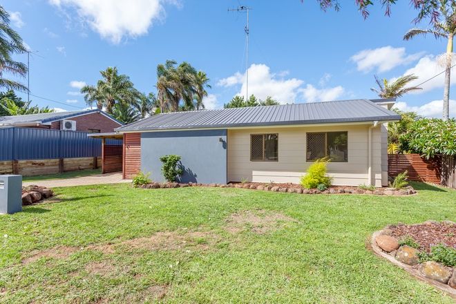 Picture of 28 Poinciana Street, NEWTOWN QLD 4350