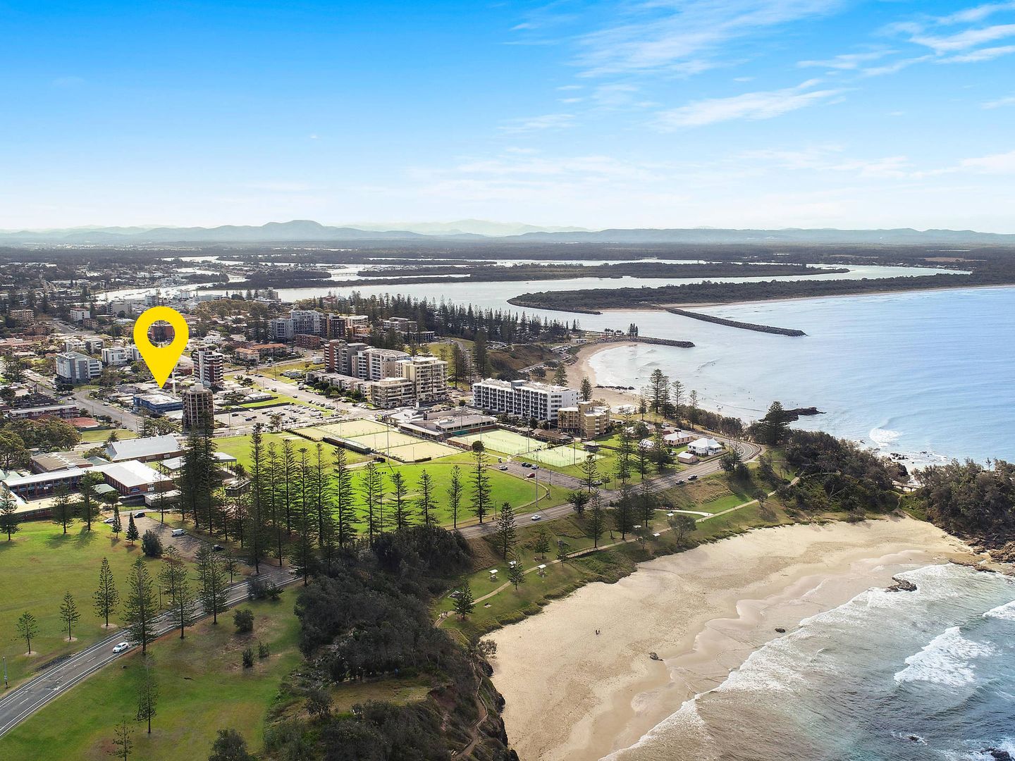 11 Gordon Street, Port Macquarie NSW 2444 Domain