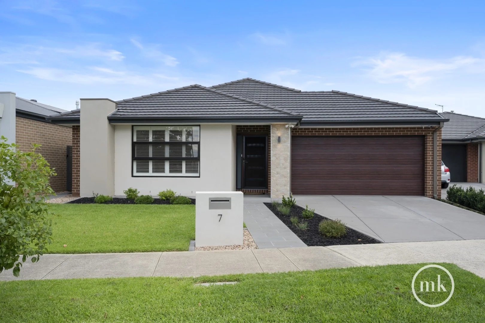 7 Sukarna Court, Doreen VIC 3754