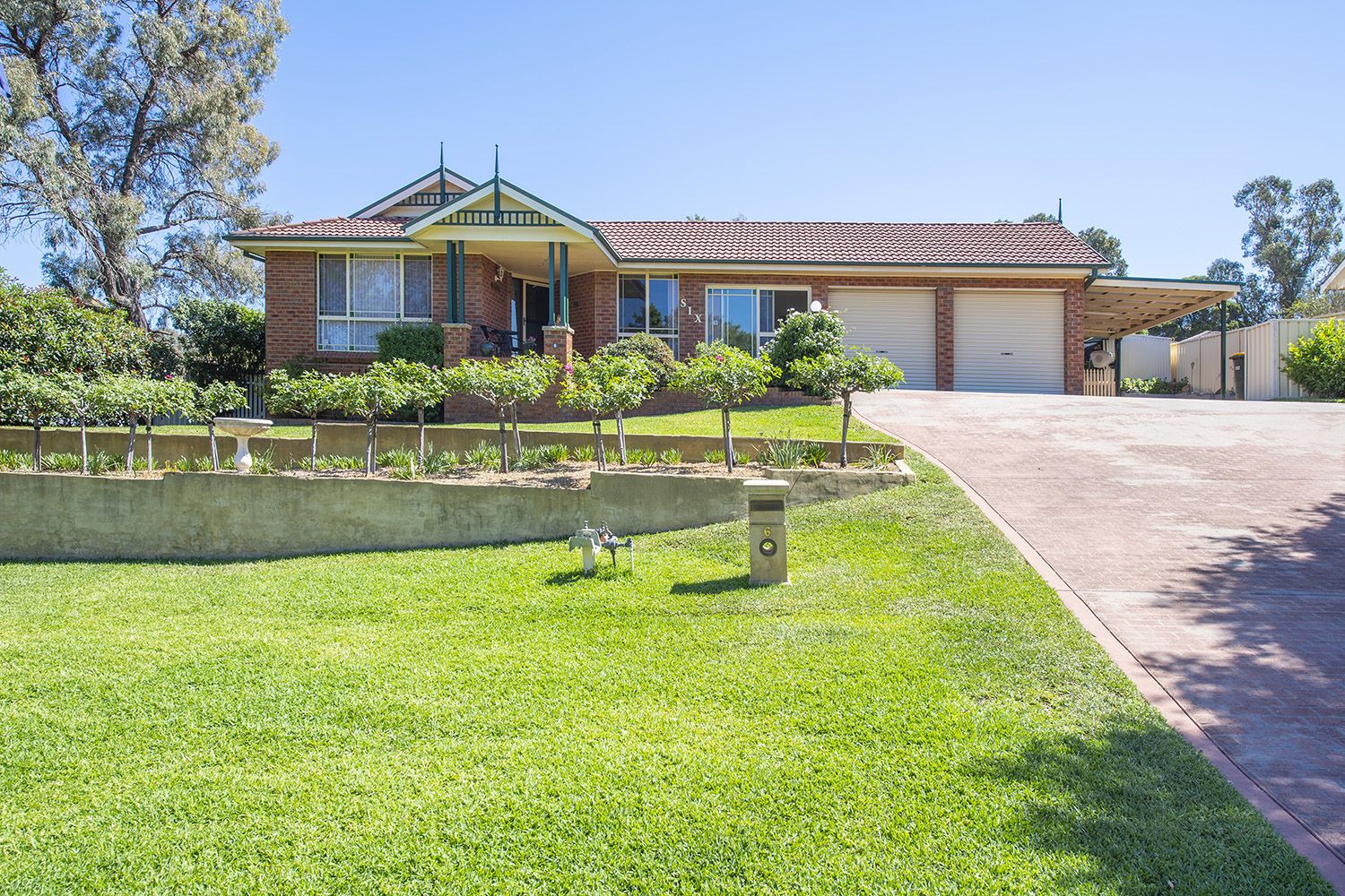 6 Chablis Close, Muswellbrook NSW 2333, Image 0