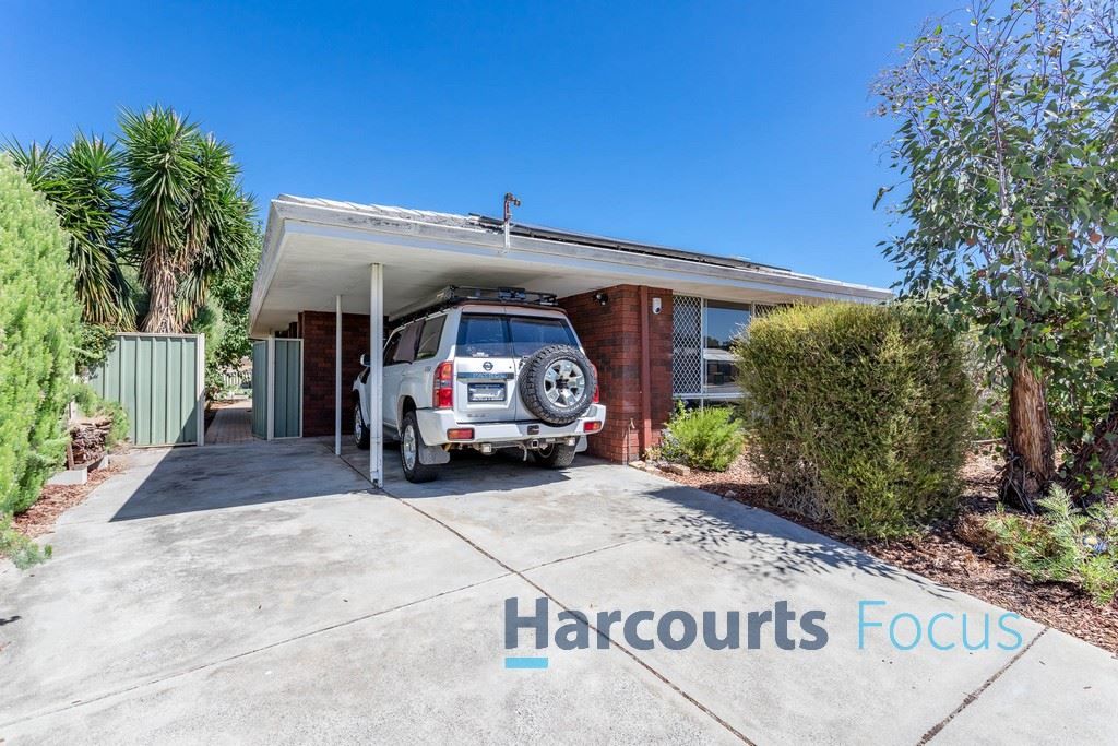 2 bedrooms House in 23A Braibrise Road WILSON WA, 6107
