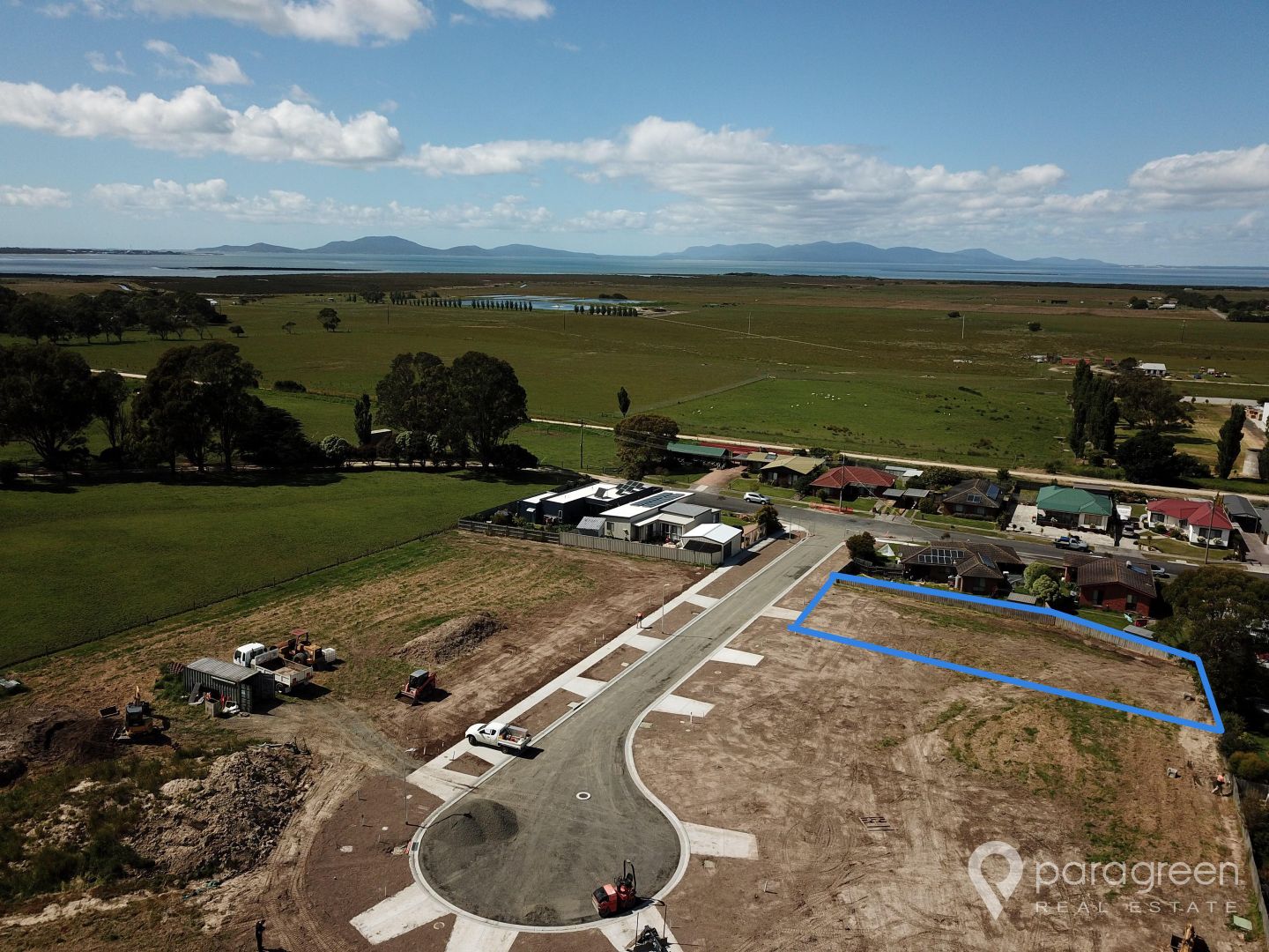 LOT 20 Summers Court, Toora VIC 3962 Domain