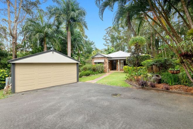 Picture of 179 Glenview Road, GLENVIEW QLD 4553
