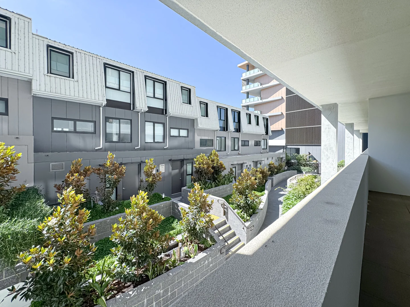 Additional image 10 of 203/4B Hasluck Street, Rouse Hill NSW 2155