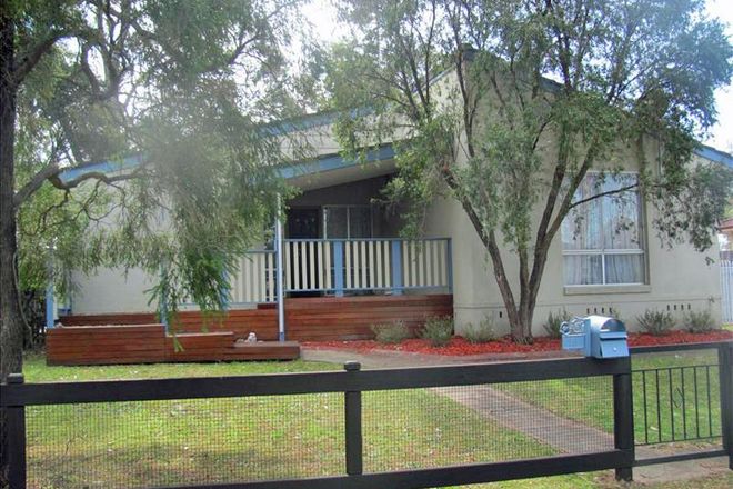 Picture of 16 McKellar Crescent, SOUTH WINDSOR NSW 2756