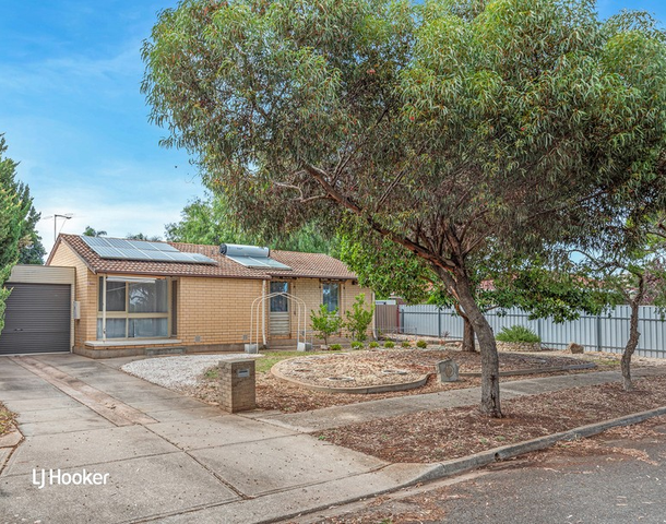 10 Cochran Street, Elizabeth Downs SA 5113