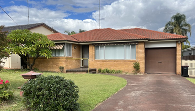 Picture of 10 Bowes Avenue, SOUTH PENRITH NSW 2750