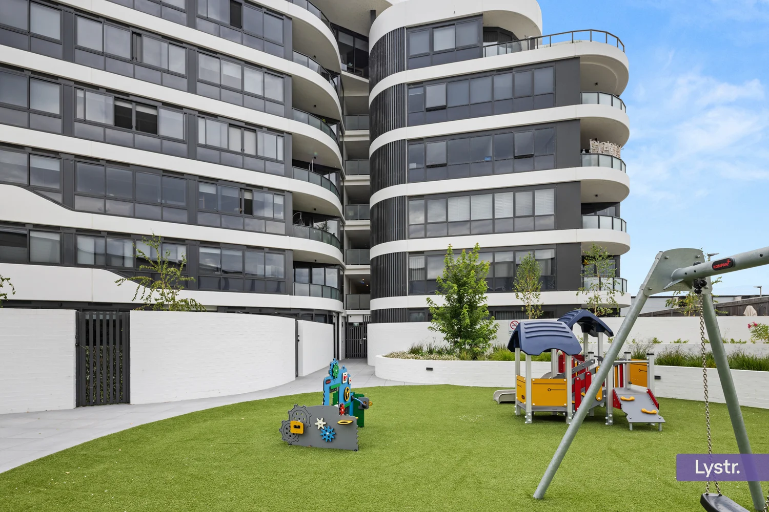 Additional image 14 of 504/2 Terry Connolly Street, Coombs ACT 2611