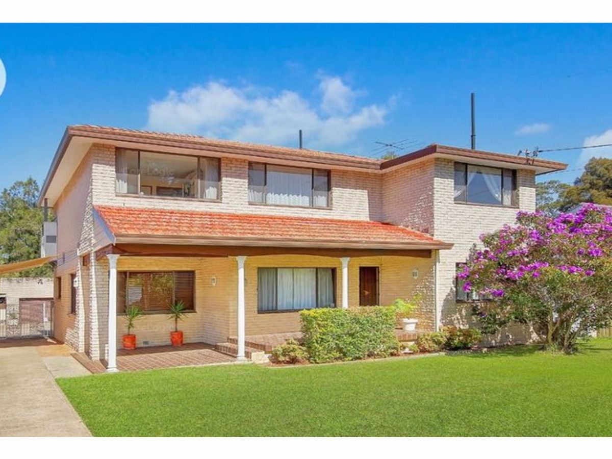 30 Huxley Street, West Ryde Property History & Address Research Domain