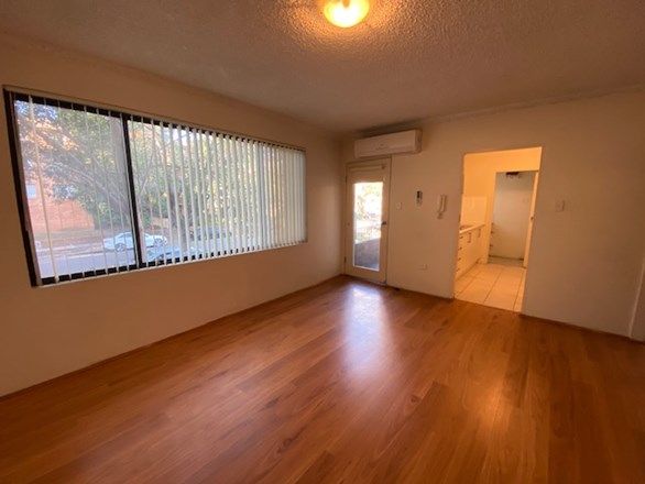 2 bedrooms Apartment / Unit / Flat in 2/71 Castlereagh Street LIVERPOOL NSW, 2170