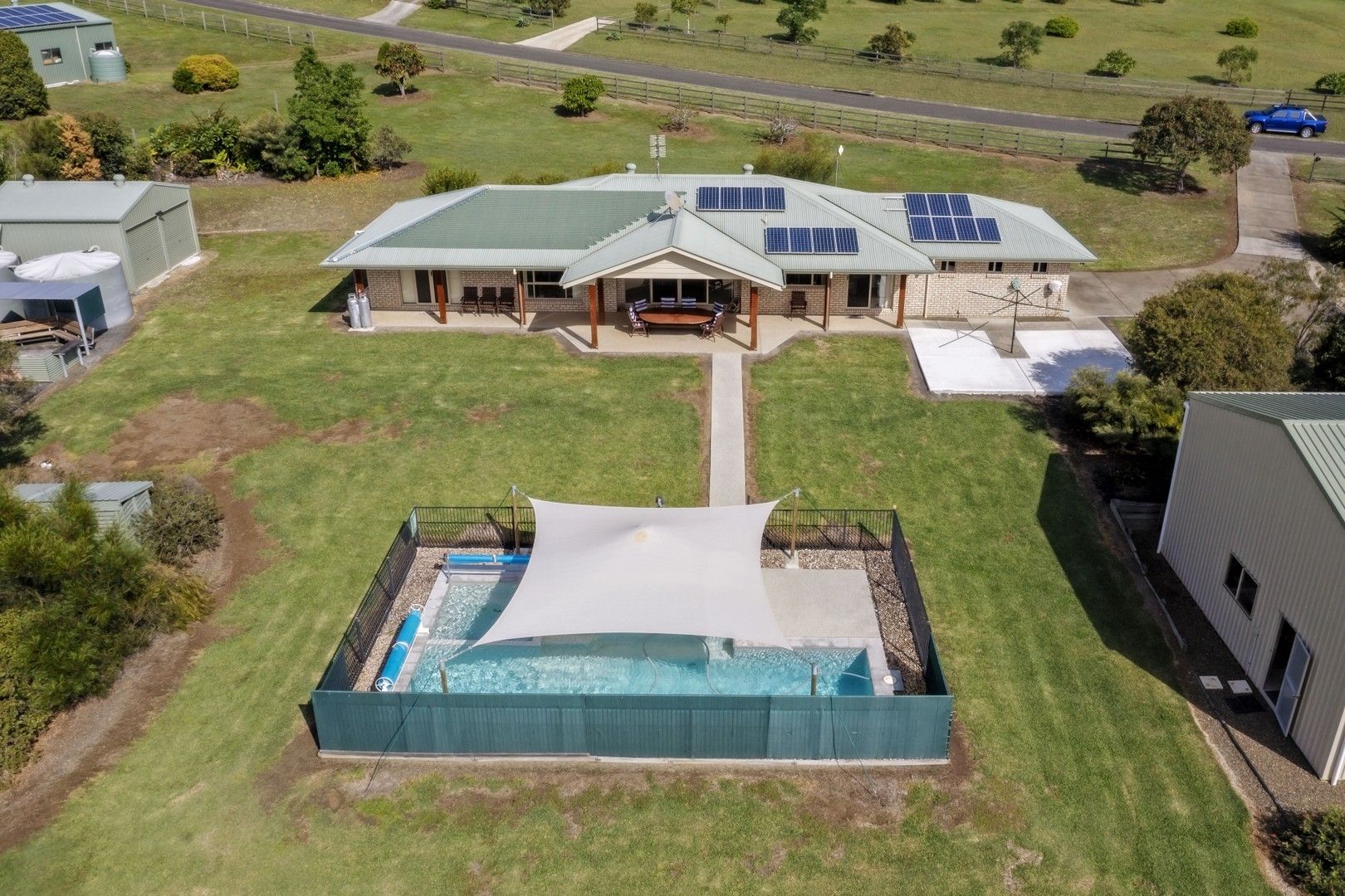 37 Nerel, Hazeldean QLD 4515, Image 0