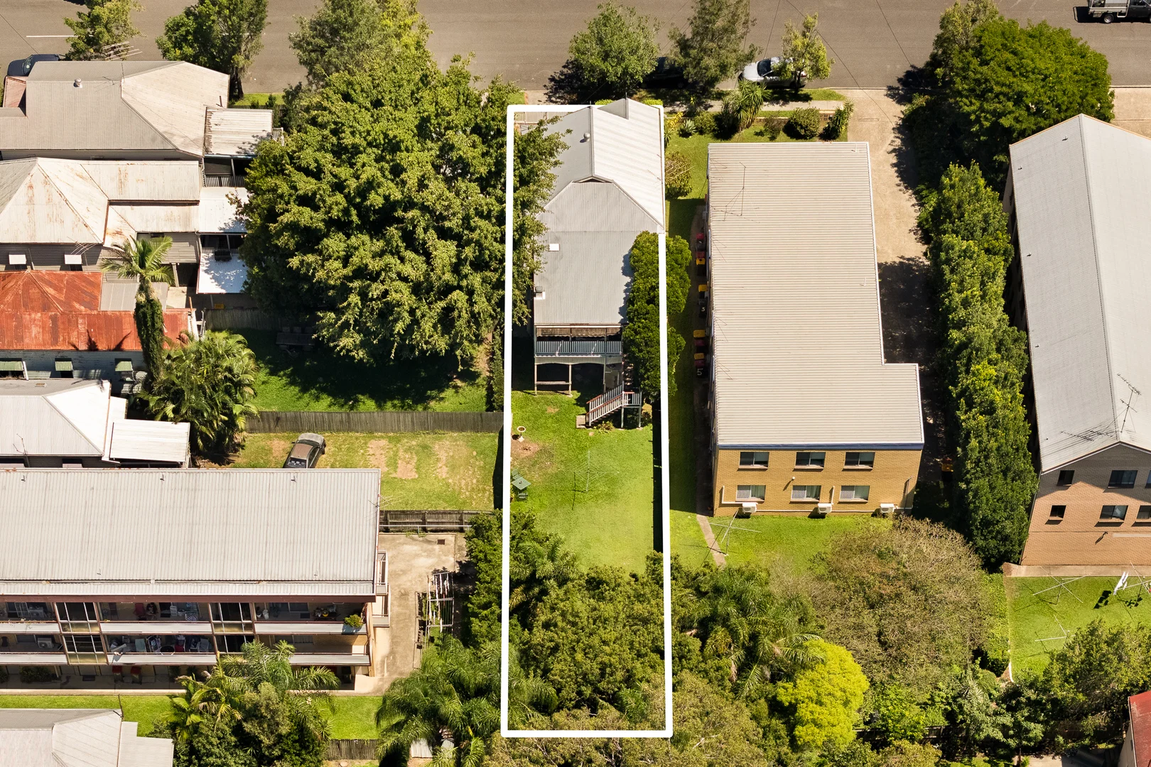 Additional image 31 of 9 Salt Street, Windsor QLD 4030