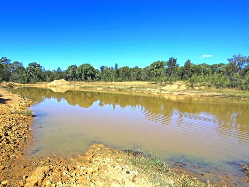 Leslie Dam QLD 4370 Vacant Land for Sale 365,000 Domain
