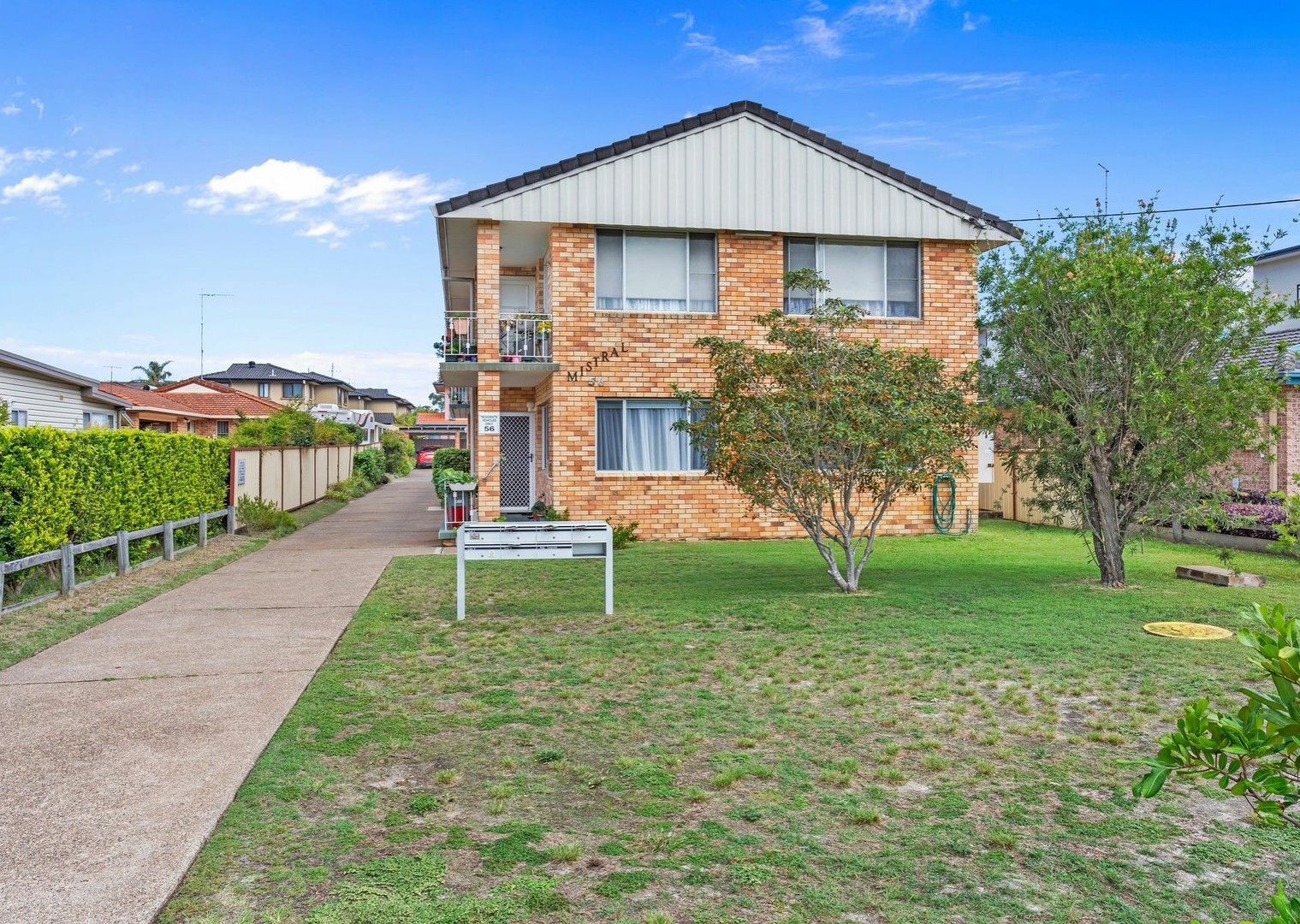 1/56 Wharf Street, Tuncurry NSW 2428 House For Rent Domain