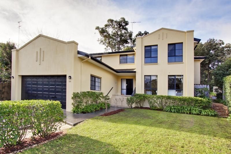53 Forester Crescent, Cherrybrook NSW 2126