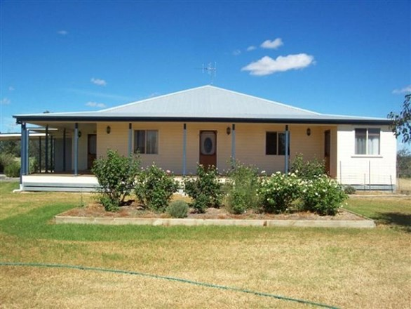 151 Wilga Street, Coonamble NSW 2829