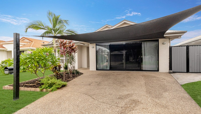 Picture of 6 Chestfield Court, KIRWAN QLD 4817