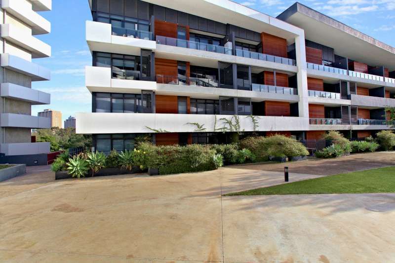 207/62 Mt Alexander Road, Travancore VIC 3032, Image 0