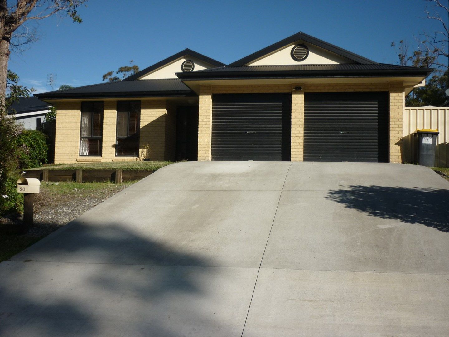 20 The Wool Road, Basin View NSW 2540, Image 0
