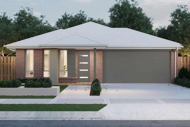 Picture of 378 BALLAN ROAD, WYNDHAM VALE, VIC 3024