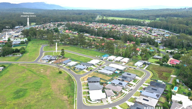 Picture of 4 Corymbia Loop, WAUCHOPE NSW 2446