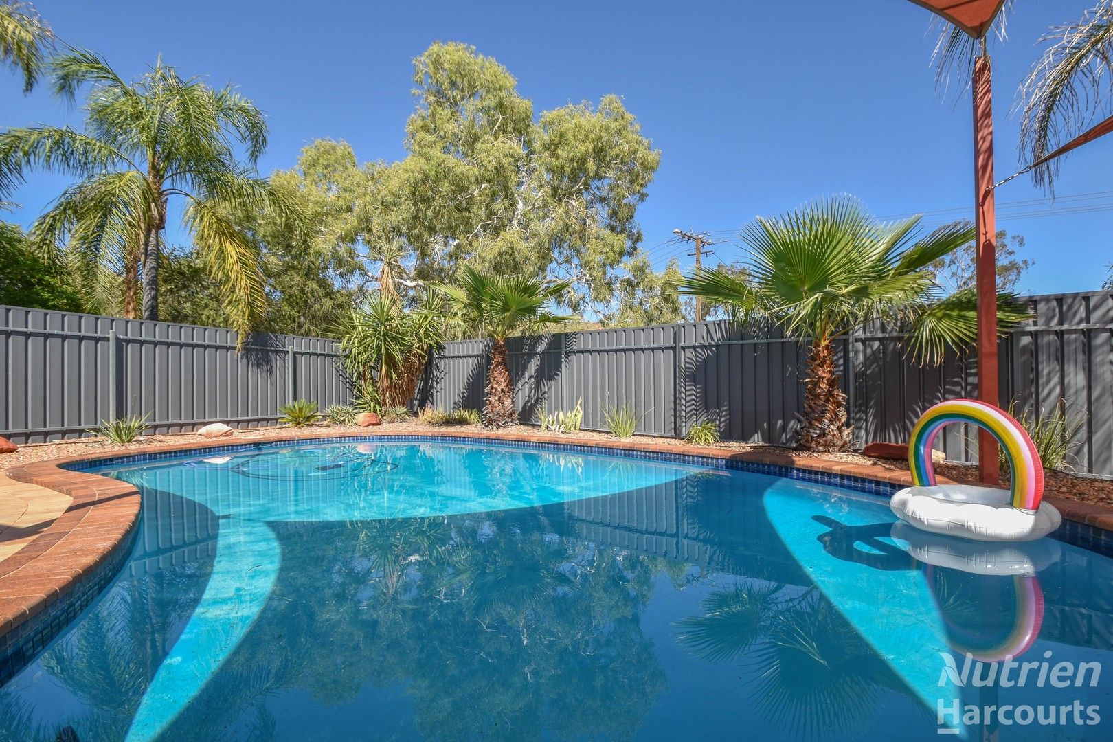 44 Lackman Terrace, Braitling NT 0870, Image 0