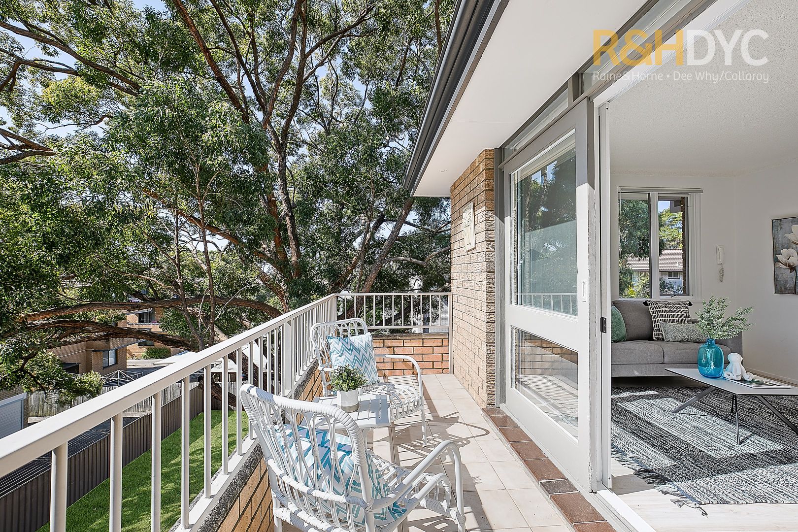 8/19 Holborn Avenue, Dee Why NSW 2099, Image 2