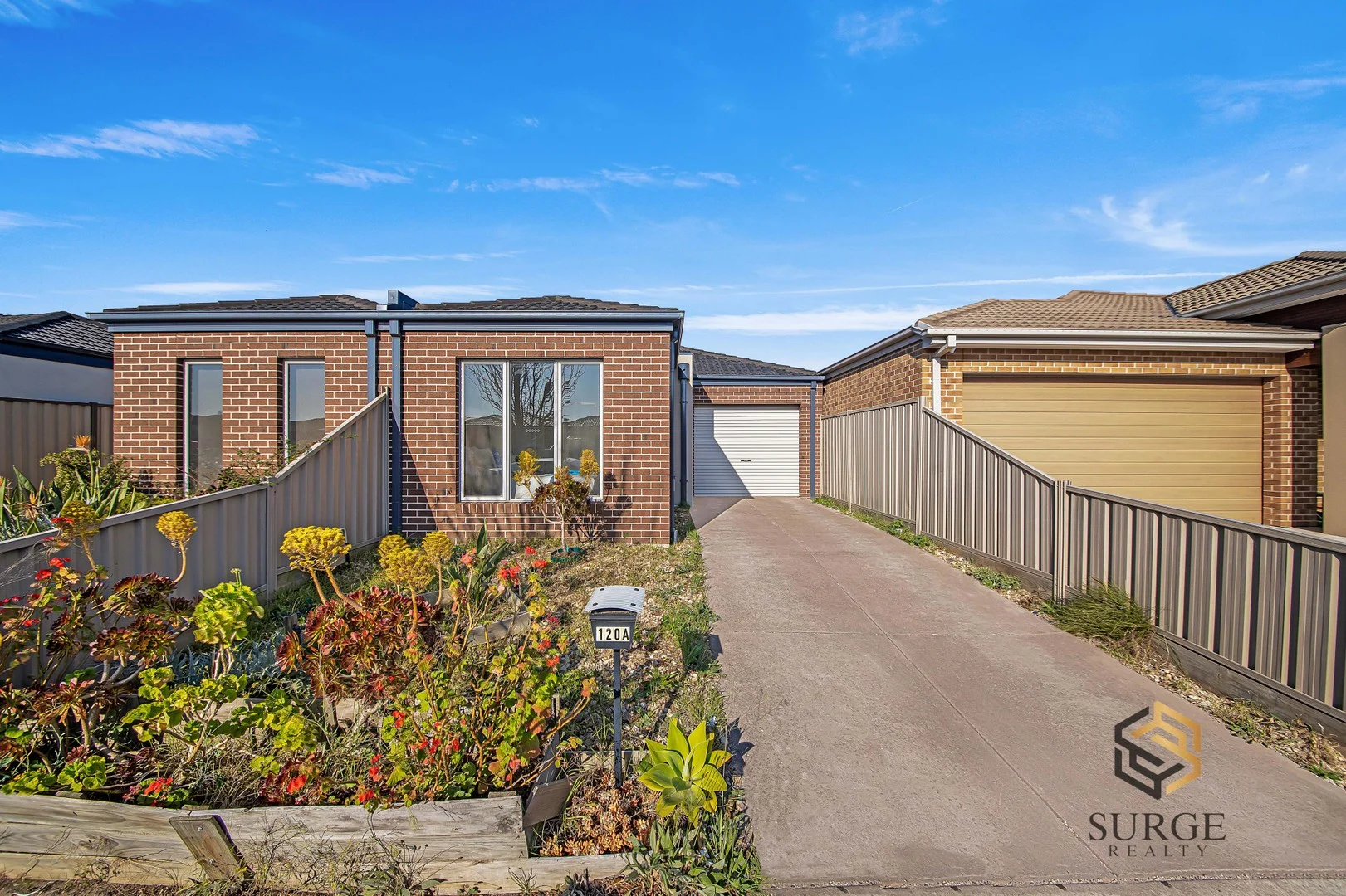 Primary image of 120A Wootten Rd, Tarneit VIC 3029
