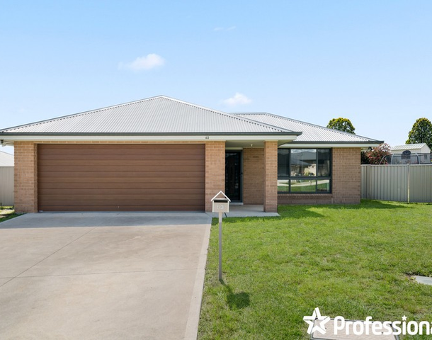 63 Amber Close, Kelso NSW 2795