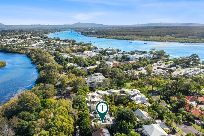 Picture of 6/140 Noosa Parade, NOOSAVILLE QLD 4566
