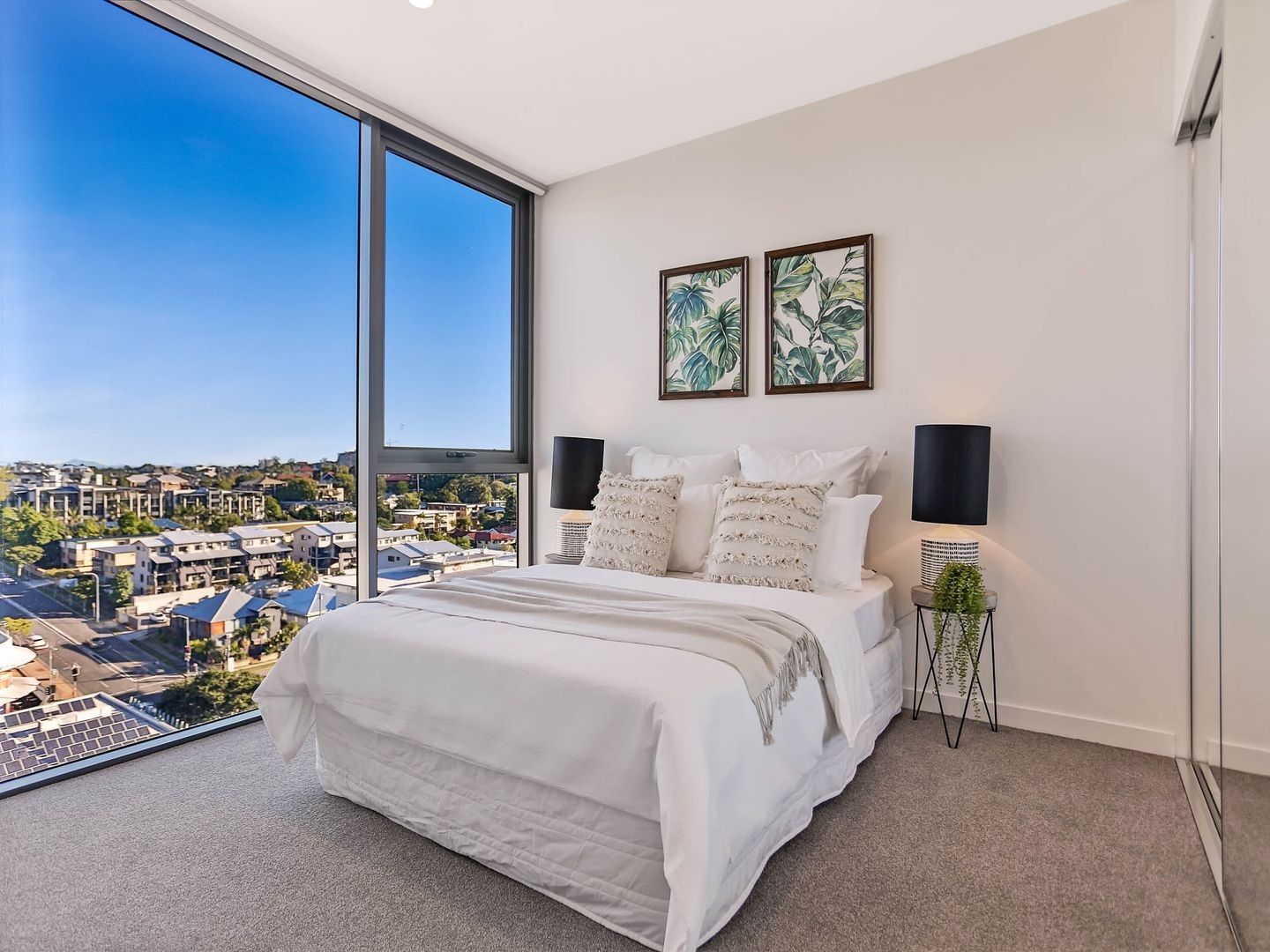 812/48 Jephson Street, Toowong QLD 4066 Apartment For Rent Domain