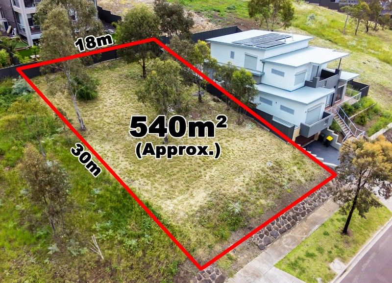 3 Riverbend Way, Sunshine North VIC 3020, Image 0