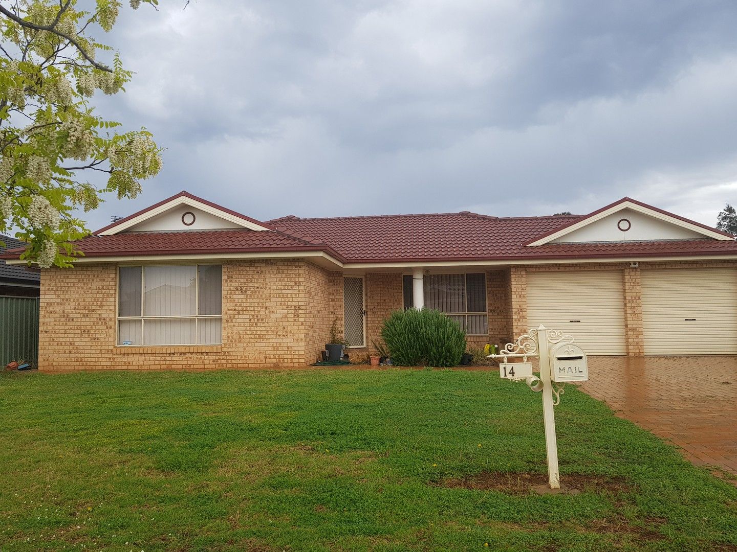 4 bedrooms House in 14 Murray Avenue DUBBO NSW, 2830