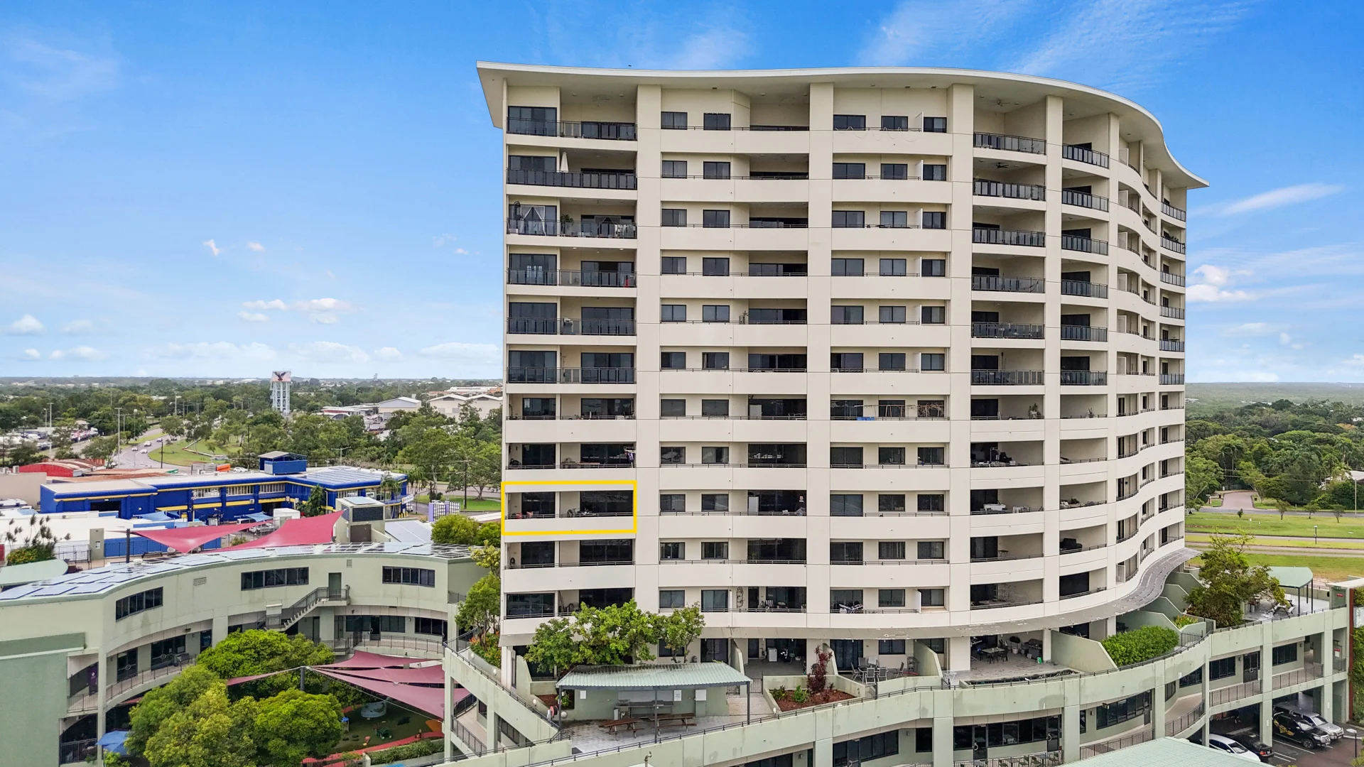 Additional image 20 of 348/12 Salonika Street, Parap NT 0820