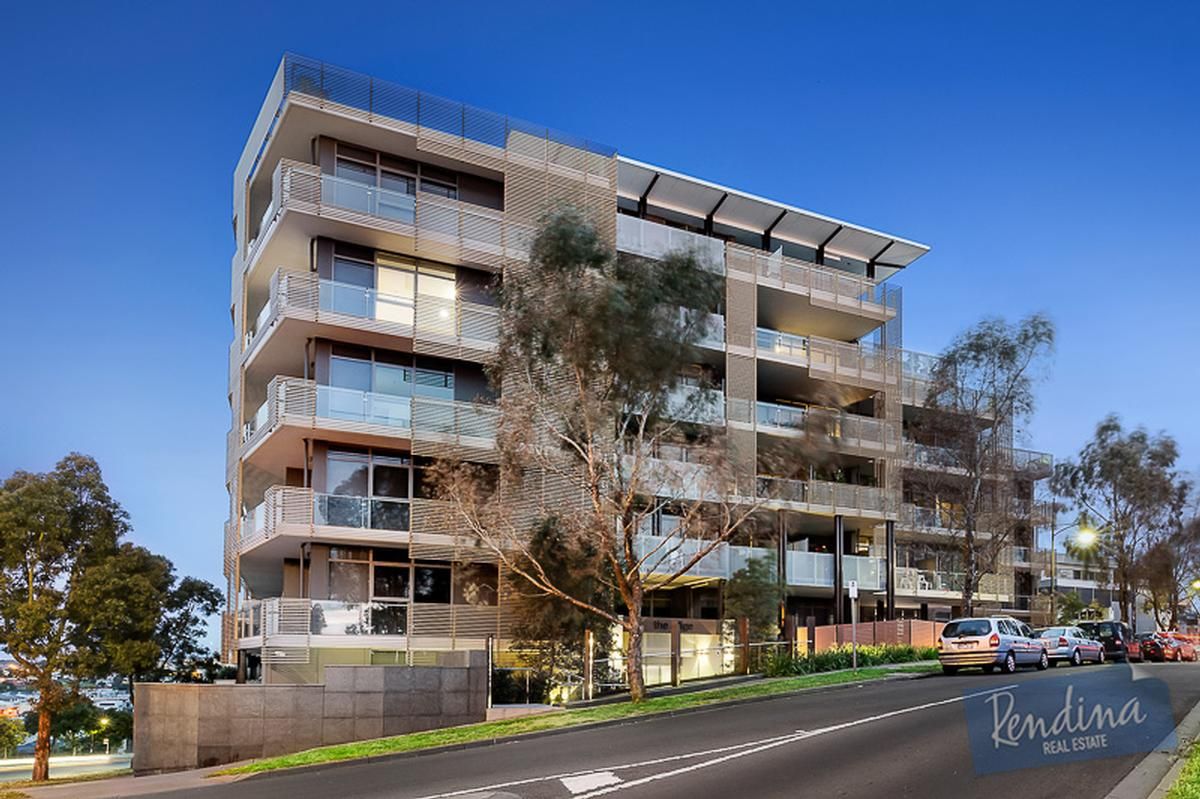 509/44 skyline drive, Maribyrnong VIC 3032, Image 0