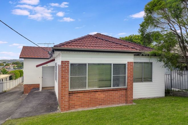 Picture of 15 Oxley Road, WARATAH NSW 2298