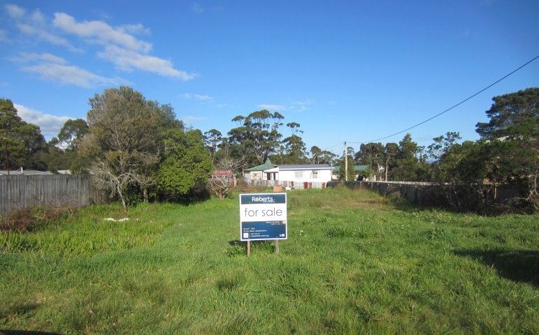 24 Reid Street, Strahan TAS 7468, Image 0