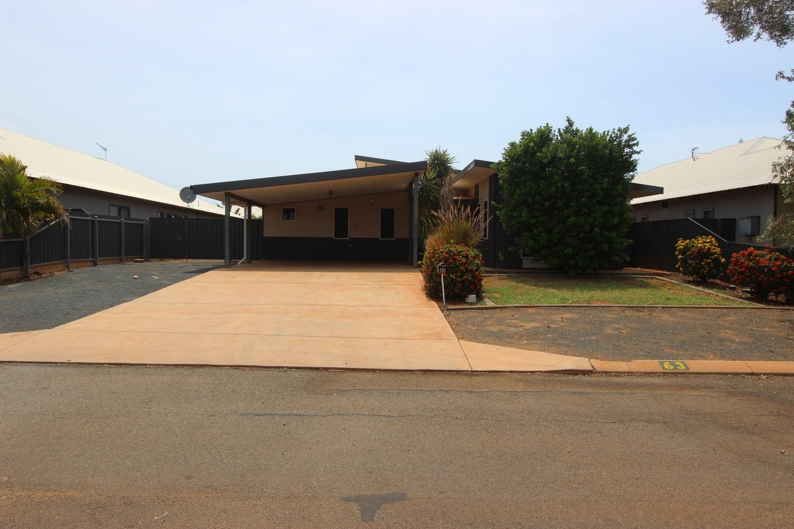 63 Goshawk Circle, Nickol WA 6714, Image 0