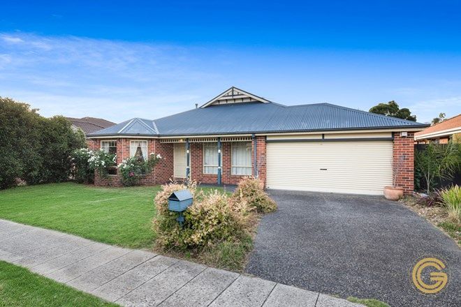 Picture of 6 Odowd Place, LYNBROOK VIC 3975